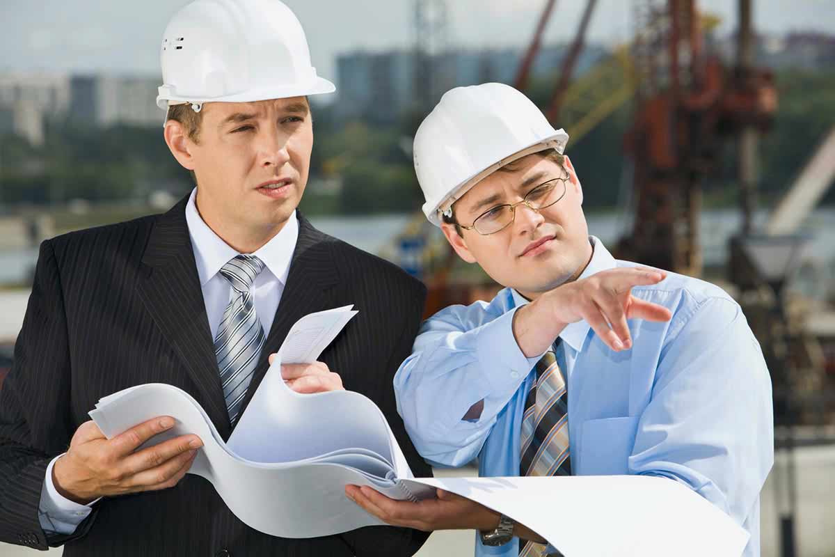 Équipe THSM sur un chantier de rénovation énergétique en Essonne